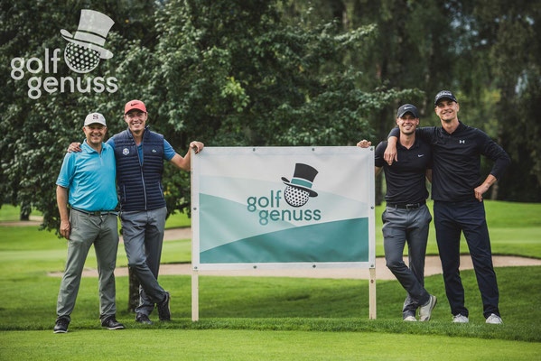OZ Personal Training Golf Galerie 2 Golf Fitness Golfgenuss 2