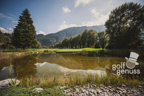 OZ Personal Training Golf Galerie 6 Golf Fitness Golfplatz