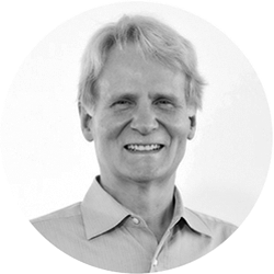 Dr. med. Jürg S. | OZ Personal Training Profilbild für Kundenreferenz von Dr. med. Jürg S. | OZ Personal Training