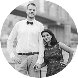 Karthi & Marco B. | OZ Personal Training Profilbild für Kundenreferenz von Karthi & Marco B. | OZ Personal Training
