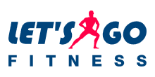 Let's Go Fitness | Partner von OZ Personal Training
