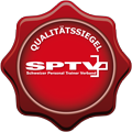 Rotes Qualitätssiegel des Schweizer Personal Trainer Verbands | OZ Personal Training