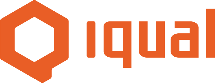 iqual Logo