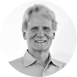 Dr. med. Jürg S. | OZ Personal Training Profilbild für Kundenreferenz von Dr. med. Jürg S. | OZ Personal Training