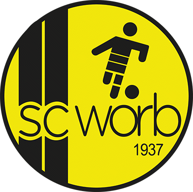 SC Worb | OZ Personal Training SC Worb Logo als Referenz des Athletik Trainings von OZ Personal Training