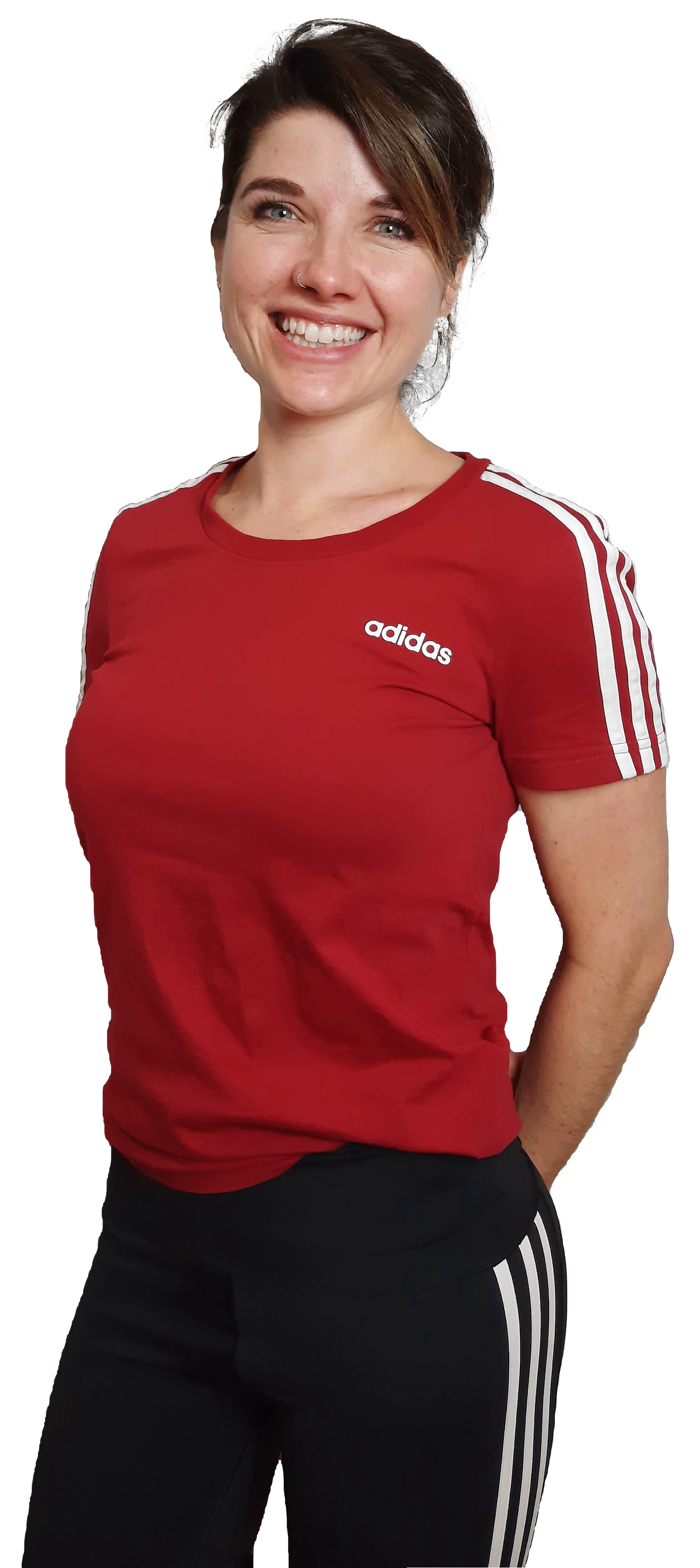 Ramona Bützer | OZ Personal Training Pilates in Bern mit Ramona Bützer
