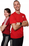 Personal Trainer in Bern: Ramona Bützer & Oliver Zachara | OZ Personal Training