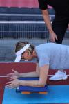 Plank OZ Personal Training Galerie