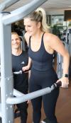 Armtraining OZ Personal Training Galerie