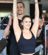 Oli mit Anna OZ Personal Training