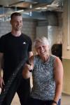 Rope Training OZ Personal Training Galerie