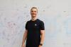Portrait Oli OZ Personal Training