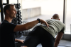 Oli korrigiert OZ Personal Training Galerie