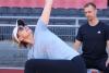 Mobilisation Warmup OZ Personal Training Galerie