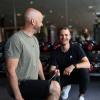 Oli OZ Personal Training Galerie